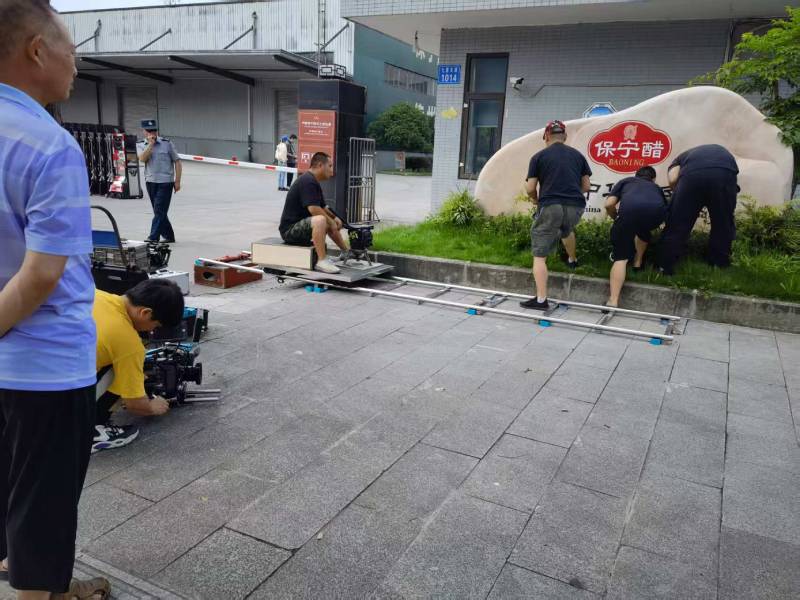 罗山县TVC拍摄：制造业专属TVC方案，用镜头展现企业硬核实力！