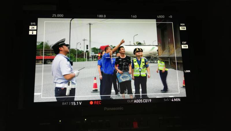 罗山县TVC拍摄：用专业镜头助力品牌曝光，让广告触达更多目标用户！