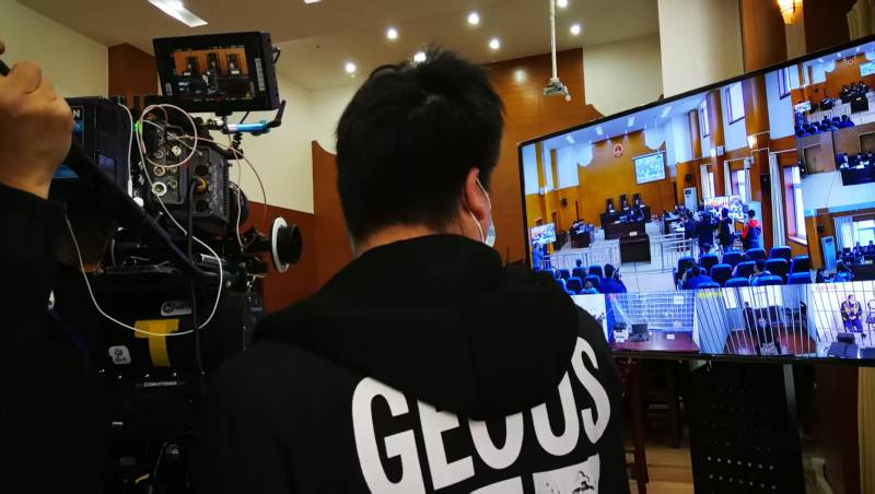 罗山县TVC制作：政企单位合规宣传，专业把控内容，官方平台适用！