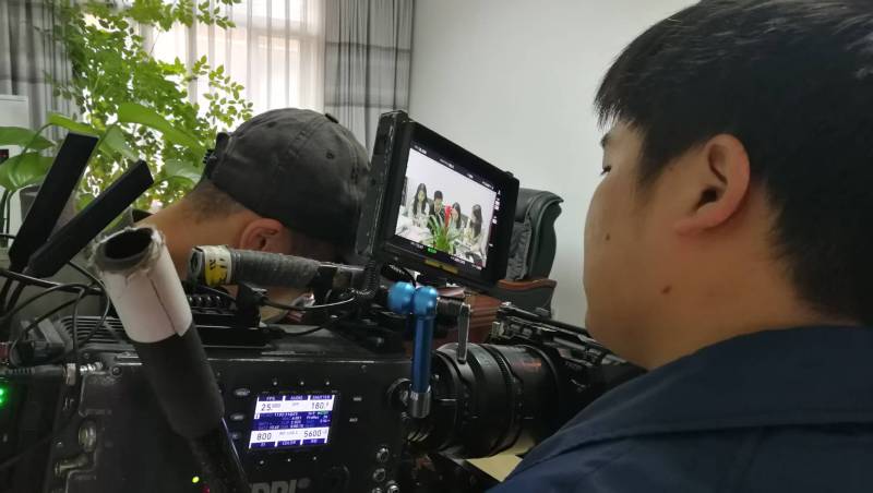 剧本杀式体验：罗山县广告片拍摄公司构建沉浸式消费决策路径