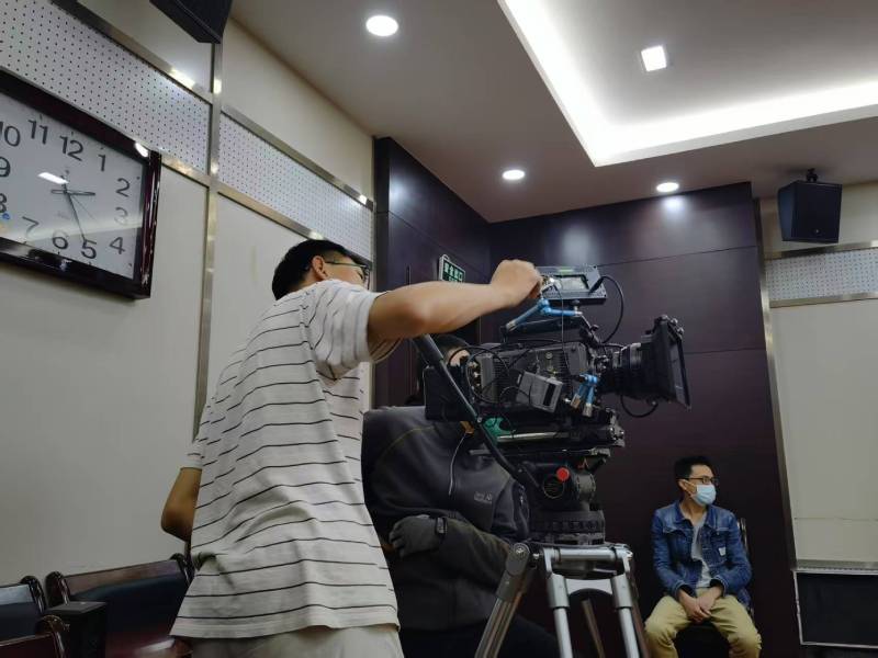 价值沉淀，长效赋能——罗山县TVC与广告片拍摄制作的长效价值构建