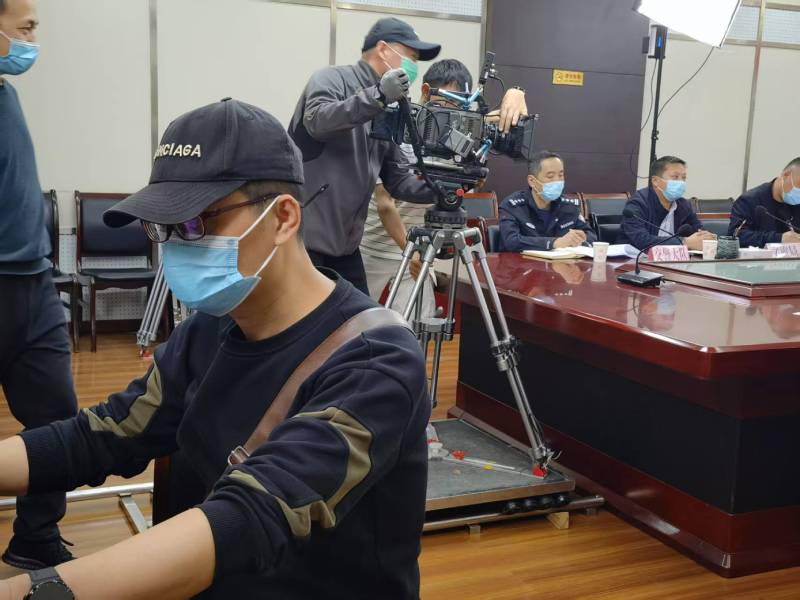 罗山县TVC拍摄公司怎么筛选？记住这3个核心标准！