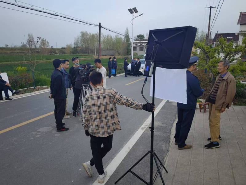 罗山县广告片拍摄全攻略：从创意到落地，解锁品牌视觉新可能！
