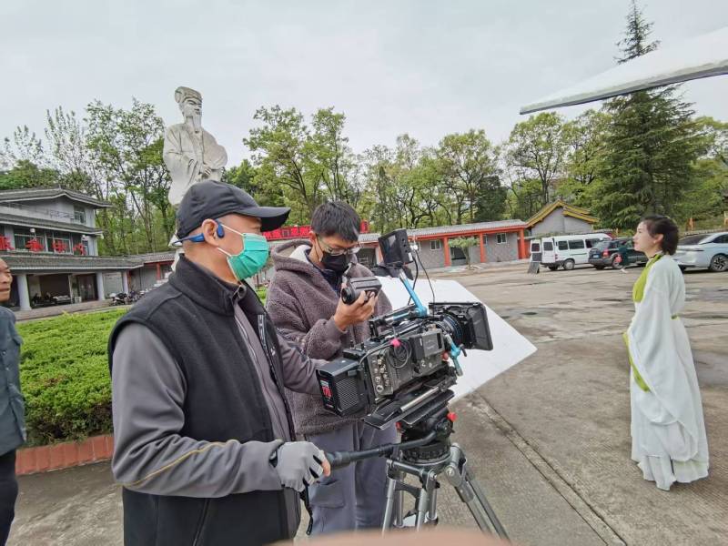 罗山县广告片拍摄公司：从策划到投放，一站式服务，让品牌传播更高效！