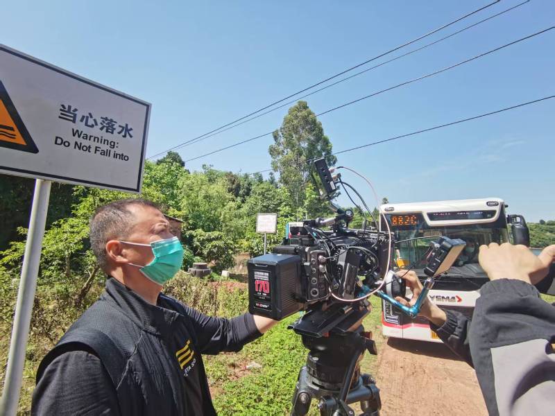 罗山县TVC拍摄公司：深耕本地市场，为品牌定制专属拍摄方案