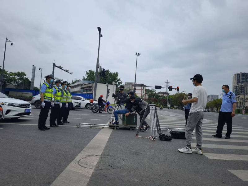 罗山县TVC拍摄公司：医疗科技企业信赖之选，专业内容可视化呈现！