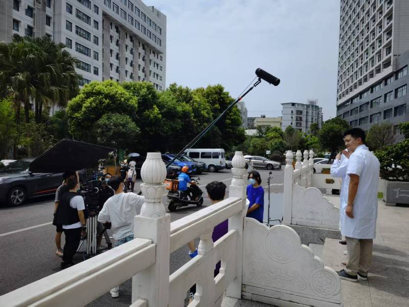 罗山县广告片拍摄公司低成本实现高规格制作的诀窍